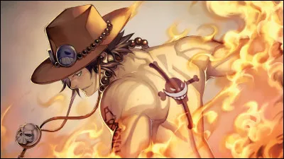 Quand est né Portgas D. Ace ? (2 réponses attendues)