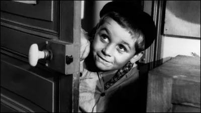 A quel réalisateur doit-on "La Guerre des boutons" en 1961 et "Le Grand Blond avec une chaussure noire" en 1972 ?