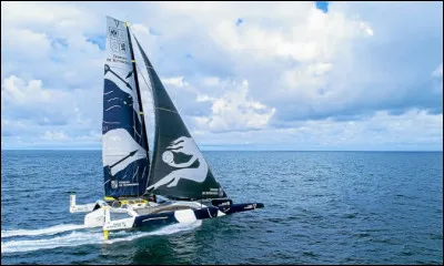 Quel navigateur français a remporté le trophée Jules Verne en 1997 et en 2004 ?