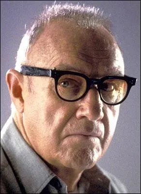 Qui interprte Brill ?