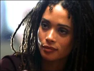 Qui interprte Rachel Banks ?