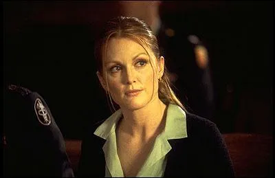 Qui interprte Allison Reed ?