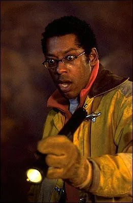 Qui interprte Harry Block ?