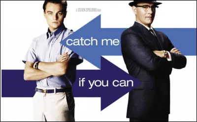 J'ai joué dans les films "Le Pont des espions" et "Attrape-moi si tu peux".