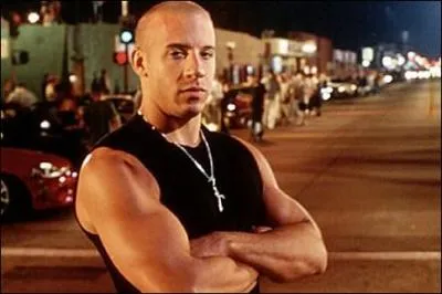 Qui interprte Dominic Toretto ?