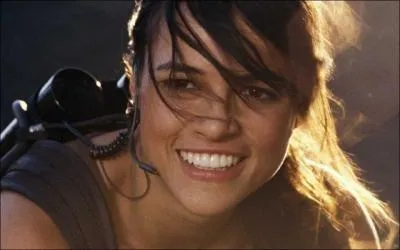 Qui interprte Letty ?