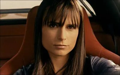 Qui interprte Mia Torretto ?