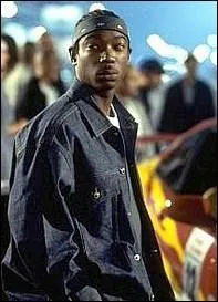 Qui interprte Edwin ?