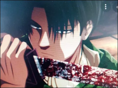 Et enfin, quelle est la personne que tu aimes le moins parmi les choix ci-dessous ?