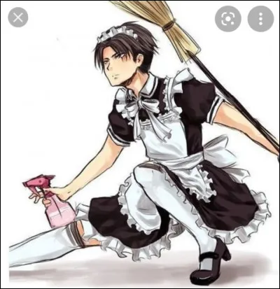 Est-ce que tu aimes le ménage ?