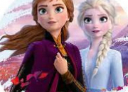Test Tu es Elsa ou Anna