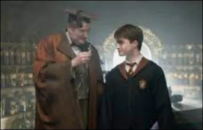 Quel est ton cours magique ?