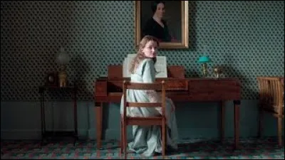 Dans ce film, "comédie romantique" librement inspirée du suicide du poète Heinrich von Kleist, un jeune poète souhaite dépasser le côté inéluctable de la mort grâce à l'amour : il tente de convaincre sa cousine Marie, qui lui est proche, de contrer le destin en déterminant ensemble leur suicide. Quel est ce film ?