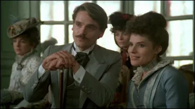 Quel est ce film de Volker Schlöndorff, sorti en 1984, inspiré par l'oeuvre de Marcel Proust ?