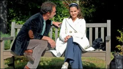 Quel est ce film, réalisé par Lorraine Lévy et sorti en 2008, tiré du roman éponyme du frère de la réalisatrice, avec Vincent Lindon, Pascal Elbé et Virginie Ledoyen ?
