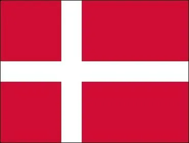 A quel pays appartient ce drapeau ?