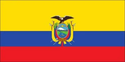 A quel pays appartient ce drapeau ?