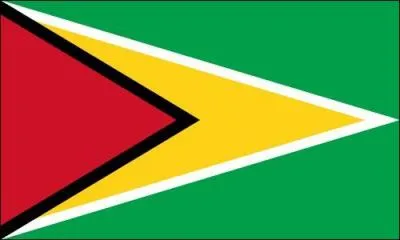 A quel pays appartient ce drapeau ?