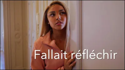 Es-tu plutôt du genre à partir sur un coup de tête ou à réfléchir ?