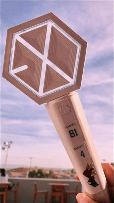 Hyper facile ! We are...