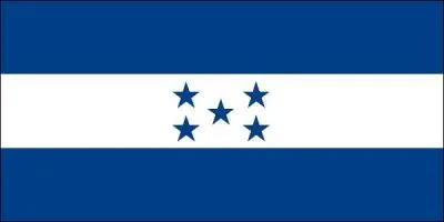 A quel pays appartient ce drapeau ?