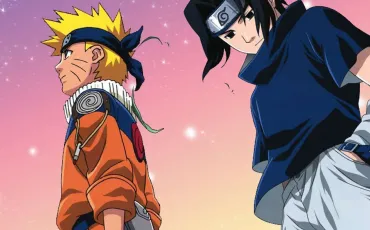 Quiz Naruto