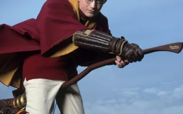Quiz Harry potter
