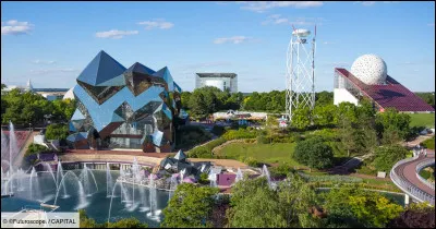 Dans quel département se trouve le Futuroscope ?