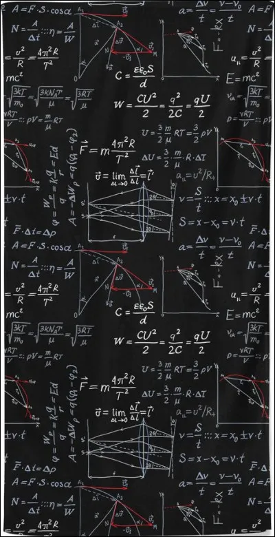 Desquelles de ces grandeurs physiques l'interaction gravitationnelle dépend-elle ?