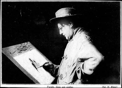 Qui payaient le droit appelé pertuisage ?