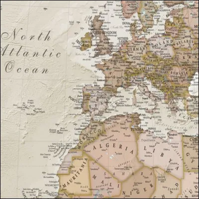 Quelle part du PIB mondial provient de l'UE ?