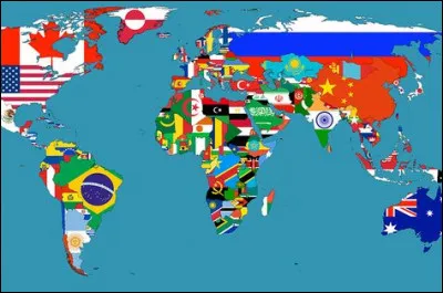 Quel terme désigne l'étalement d'une ville sur la campagne ?