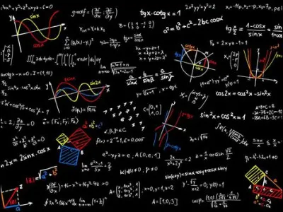 Laquelle de ces fonctions est affine ?