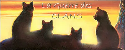 "La Guerre des clans", est-ce un roman ou un manga ?