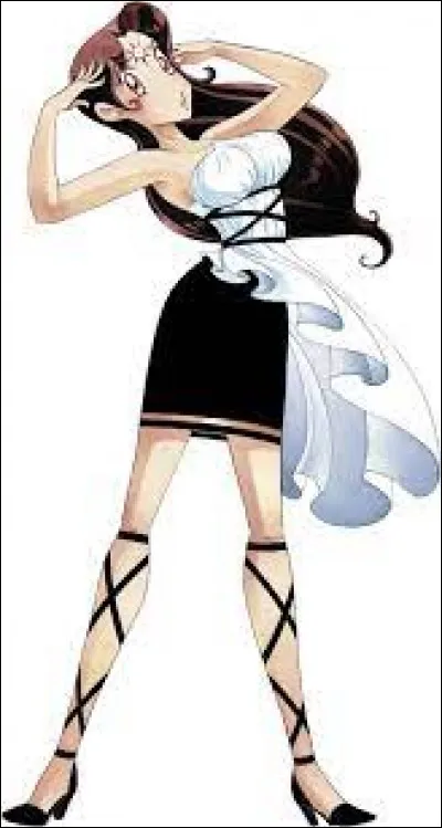 "Save my Pythie", est-ce un roman ou un manga ?