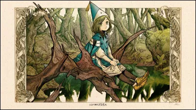 "L'Atelier des sorciers", est-ce un roman ou un manga ?