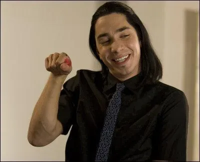 Apr�s Dodgeball il retrouve Vince Vaughn dans :