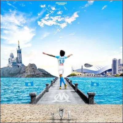 C'est en juillet 2017 que la France a appris qu'elle allait accueillir les Jeux olympiques 2024 ; combien de fois la ville de Paris avait-elle déjà accueilli les Jeux olympiques avant ceux-là ?