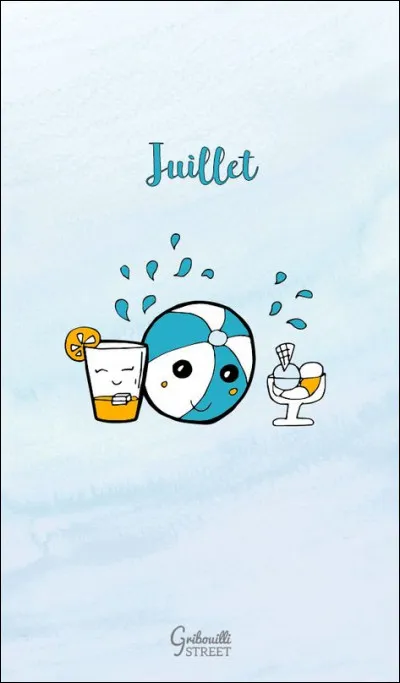 Dans laquelle de ces villes fait-il généralement le plus frais en juillet ?