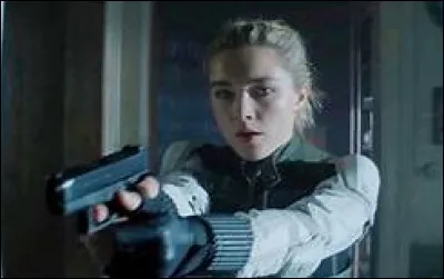 Comment s'appelle-t-elle ?