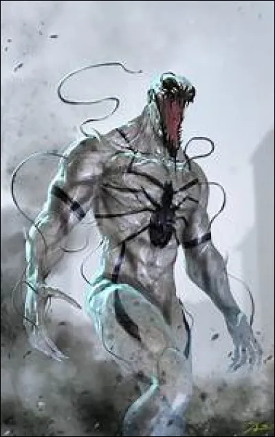 Cela peut sembler étrange mais c'est un héros. Comment s'appelle-t-il ?