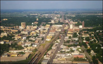 Fargo, 125 000 habitants, est une ville d'...