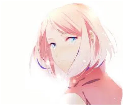 Quelle est la couleur de cheveux de Nakamura Rio ?