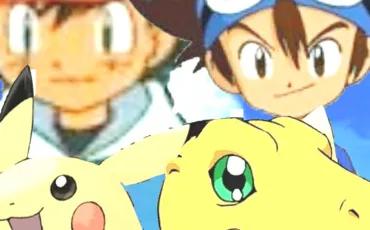 Quiz Digimon