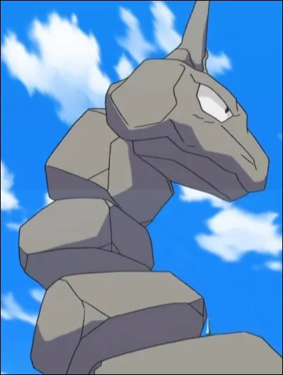 Lui, vient de "Pokémon", quel est son nom ?