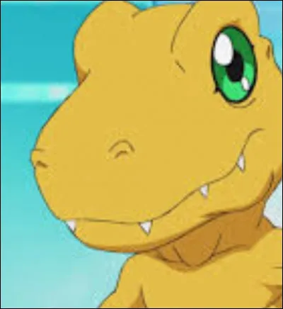 Dans quel animé trouve-t-on ce personnage ?