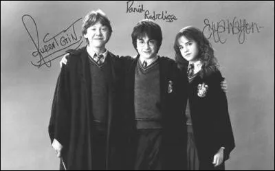 Dans ta bande d'amis, tu es...