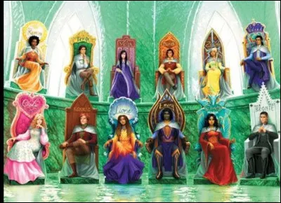 Quel est le meilleur membre du Conseil pour toi ?