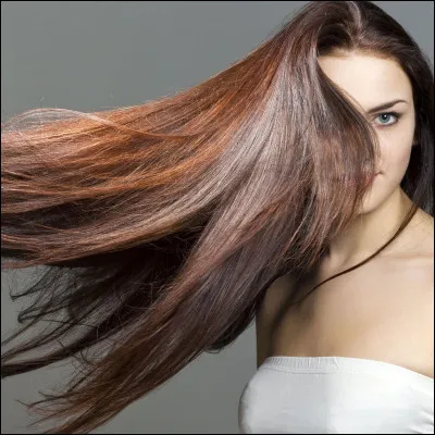 Quelle est la couleur de tes cheveux ?