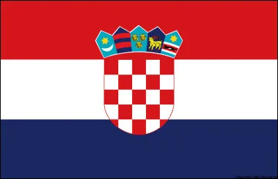La capitale de la Croatie est...